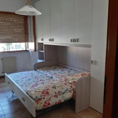 Apartment Detache With Sea View *