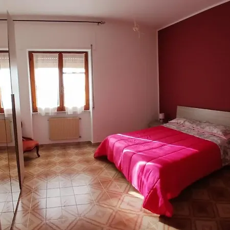 Detache With Sea View Alghero
