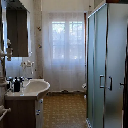 Detache With Sea View