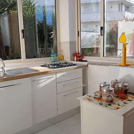 Detache With Sea View Alghero