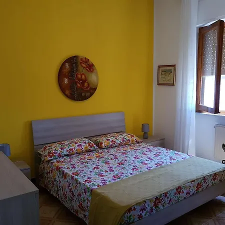 Detache With Sea View * Alghero