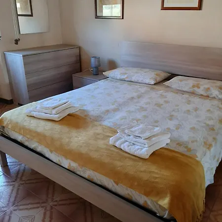 Detache With Sea View Alghero