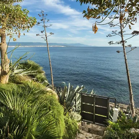 Detache With Sea View Apartmán