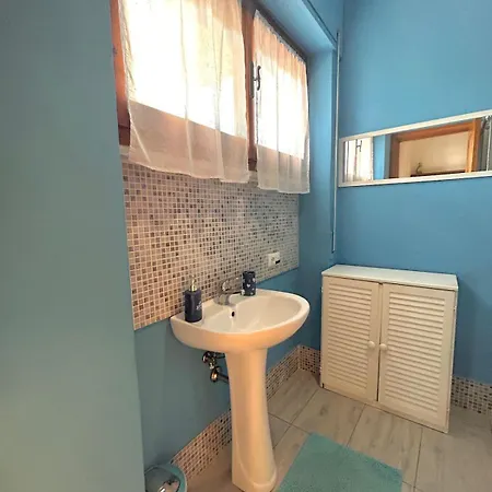 Apartment Detache With Sea View