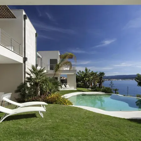 Detache With Sea View Apartamento *