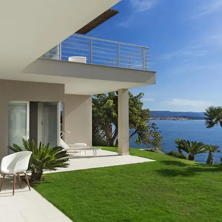 Detache With Sea View Apartment Alghero
