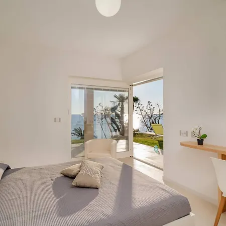Detache With Sea View