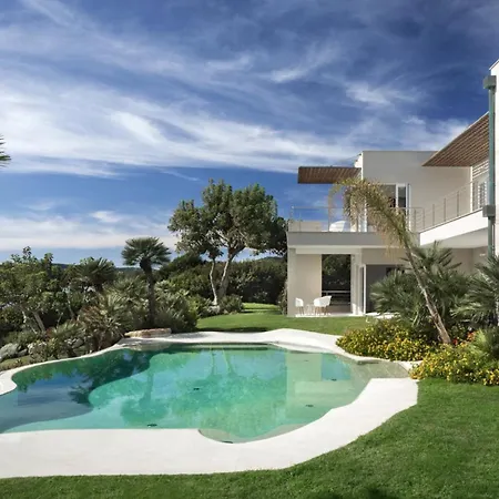 Detache With Sea View Apartment *