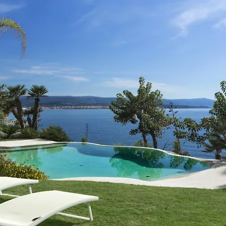 Apartment Detache With Sea View Alghero
