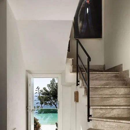 Detache With Sea View *