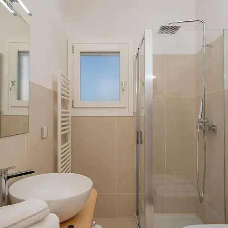 Apartment Detache With Sea View Alghero