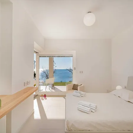 Detache With Sea View * Alguer